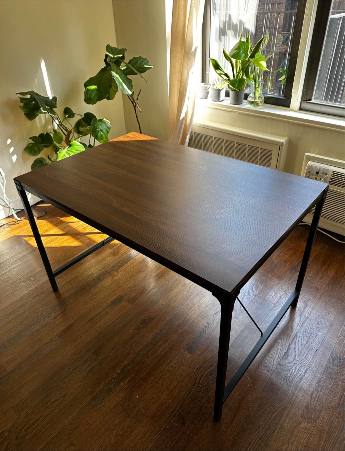 Kitchen table
