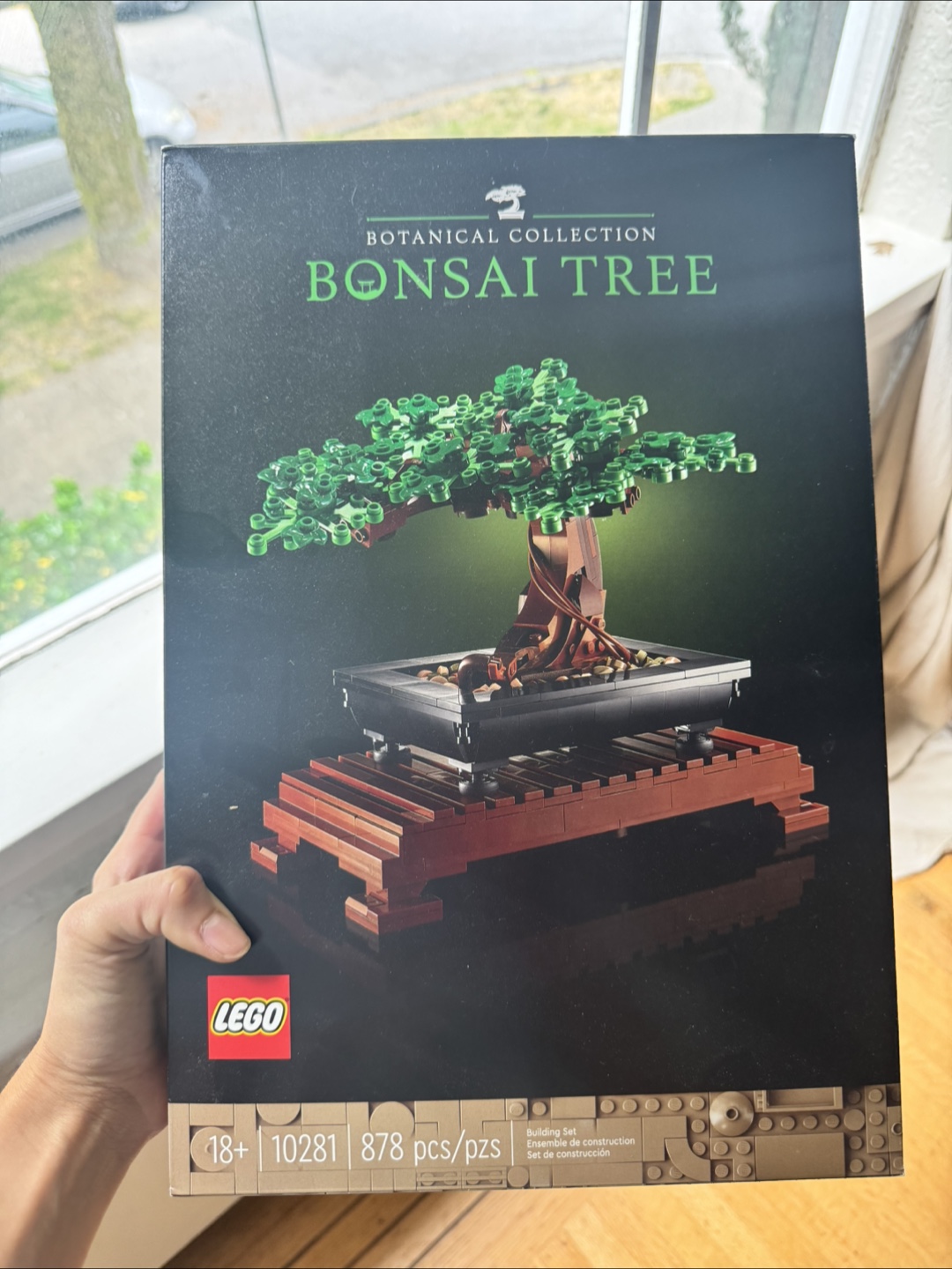 Lego set