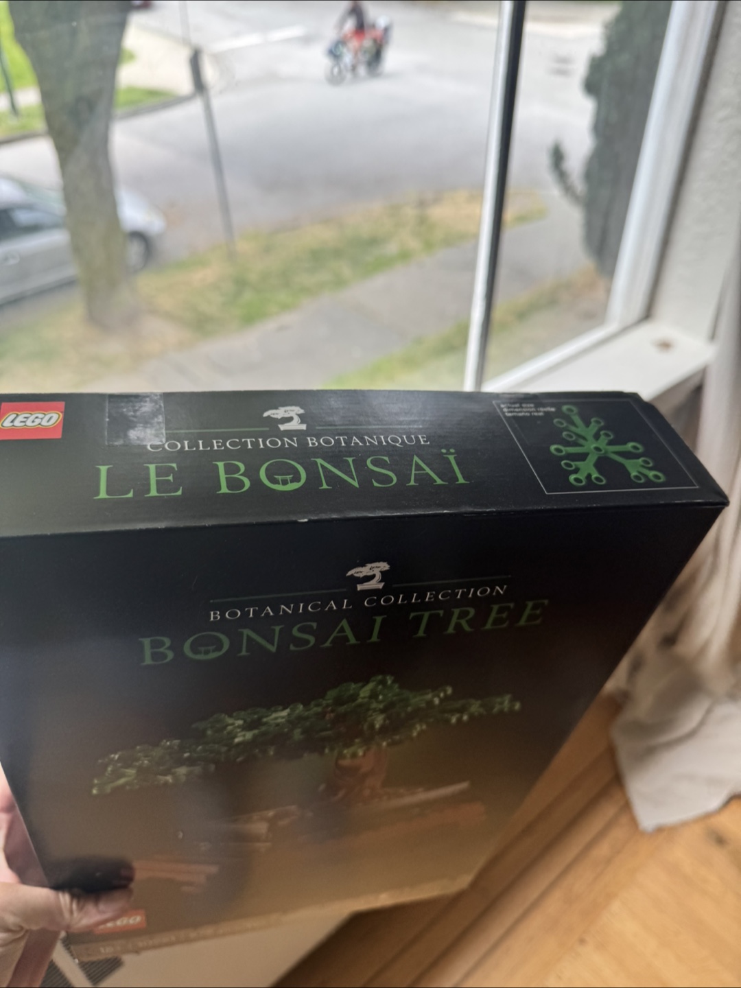 Lego set - photo 3