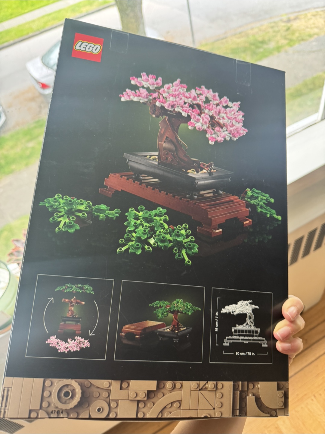 Lego set - photo 2