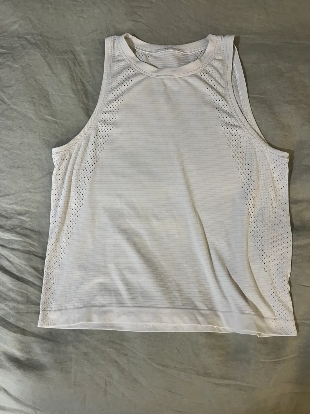 Lululemon Switly Relaxed Tank - size 8 thumbnail