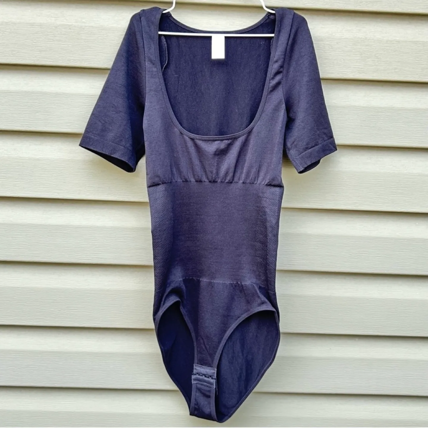 Gotoly Shapewear Slimming Tummy Control Bodysuit Size S image indicator(4)