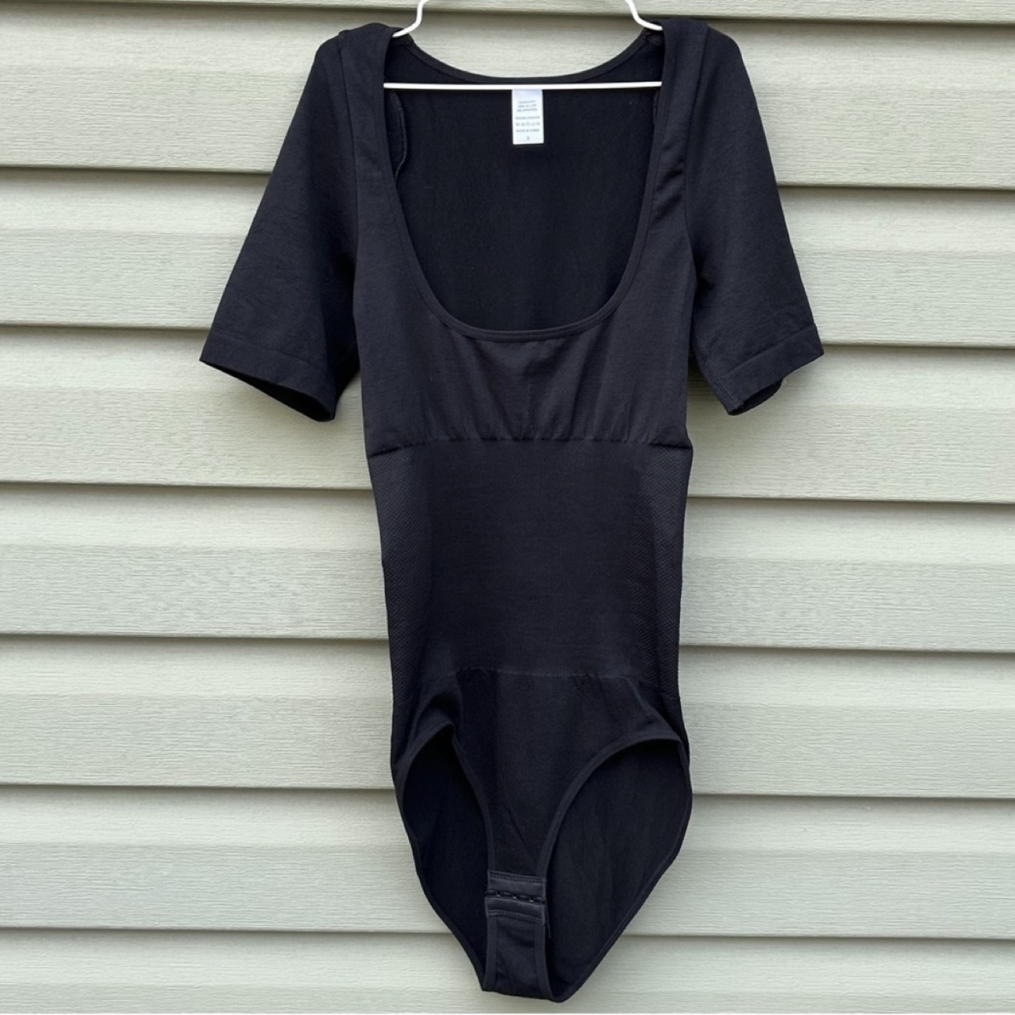 Gotoly Shapewear Slimming Tummy Control Bodysuit Size S - photo 2