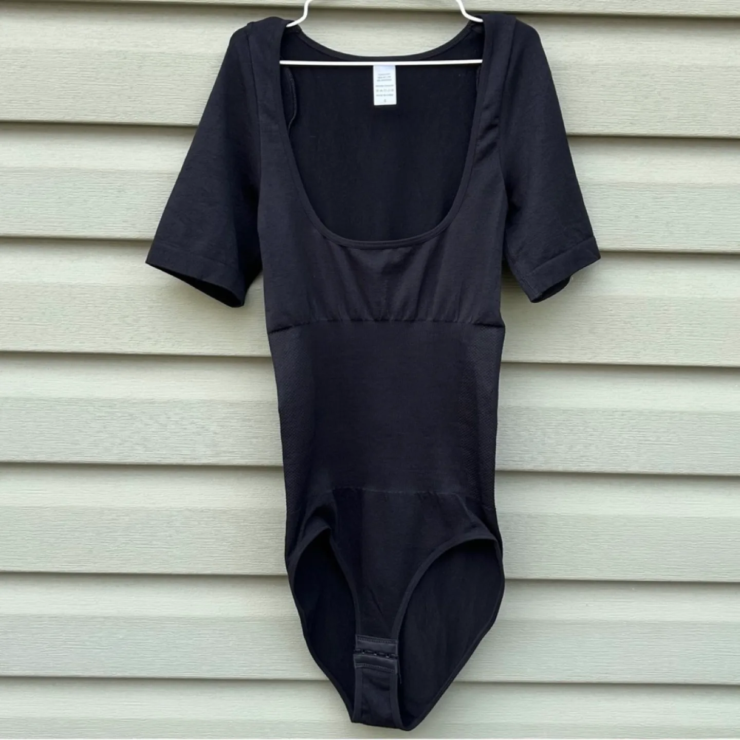 Gotoly Shapewear Slimming Tummy Control Bodysuit Size S image indicator(2)