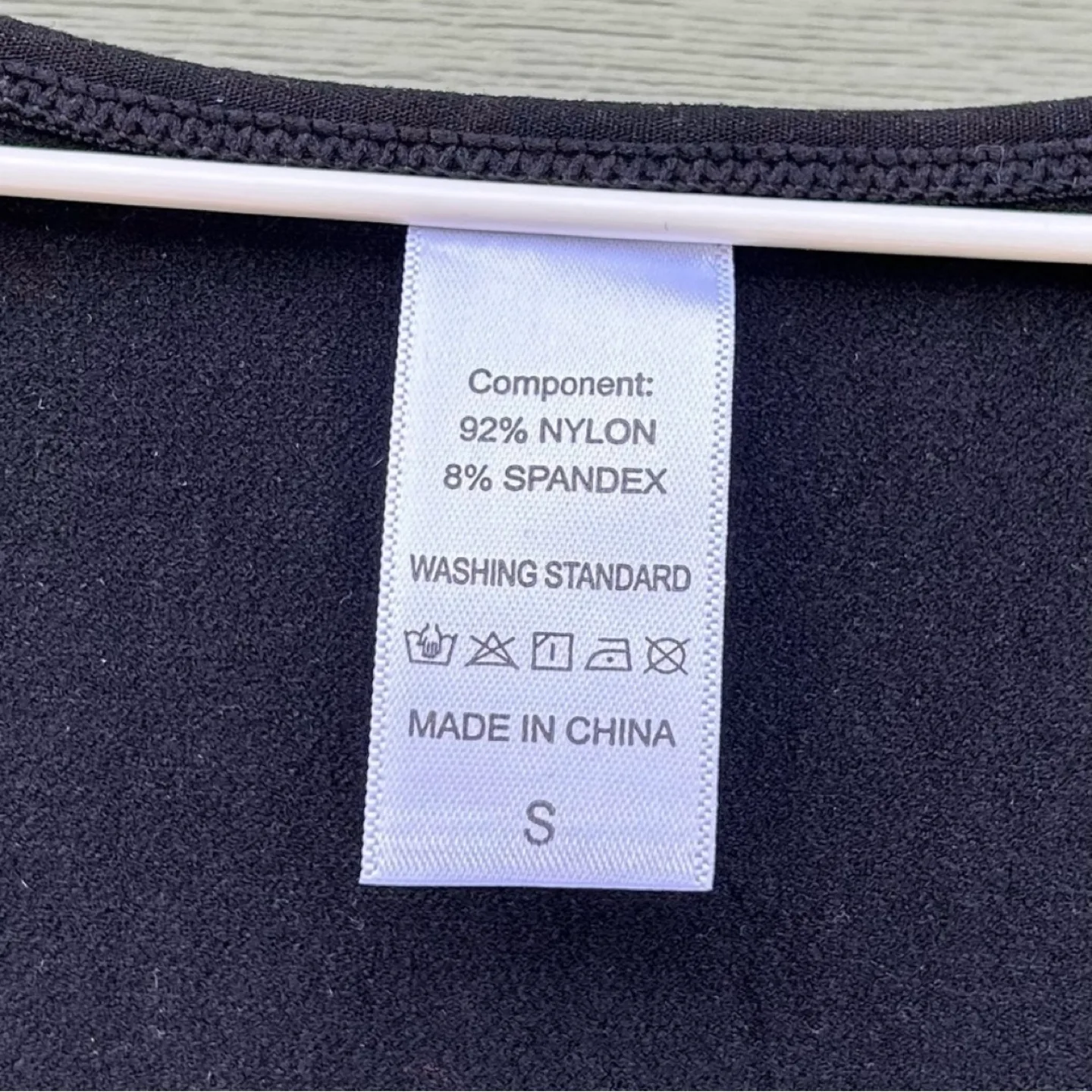 Gotoly Shapewear Slimming Tummy Control Bodysuit Size S image indicator(5)