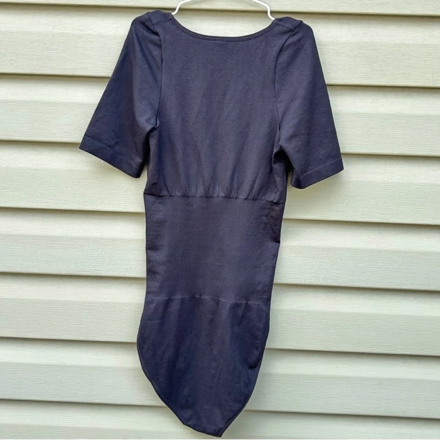 Gotoly Shapewear Slimming Tummy Control Bodysuit Size S image indicator(6)