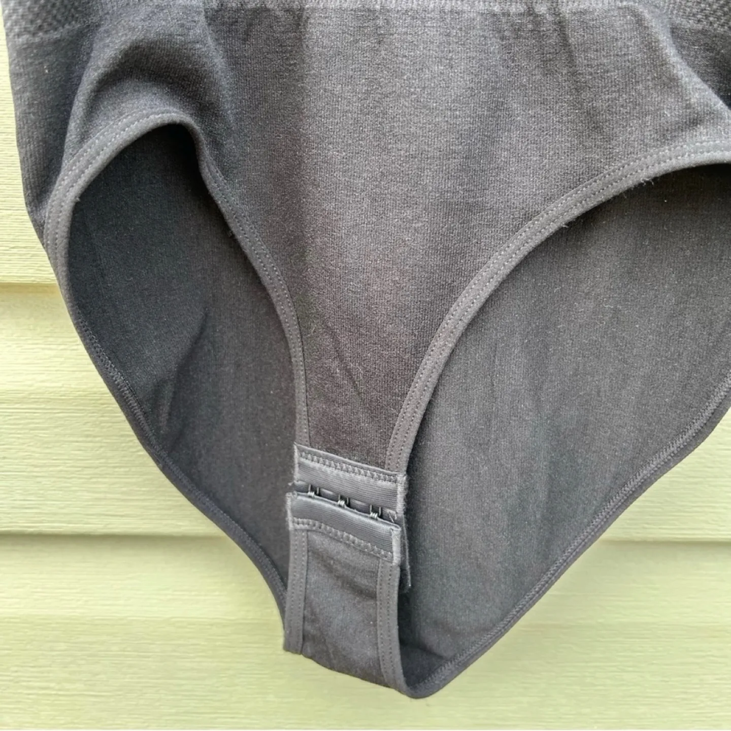 Gotoly Shapewear Slimming Tummy Control Bodysuit Size S image indicator(3)