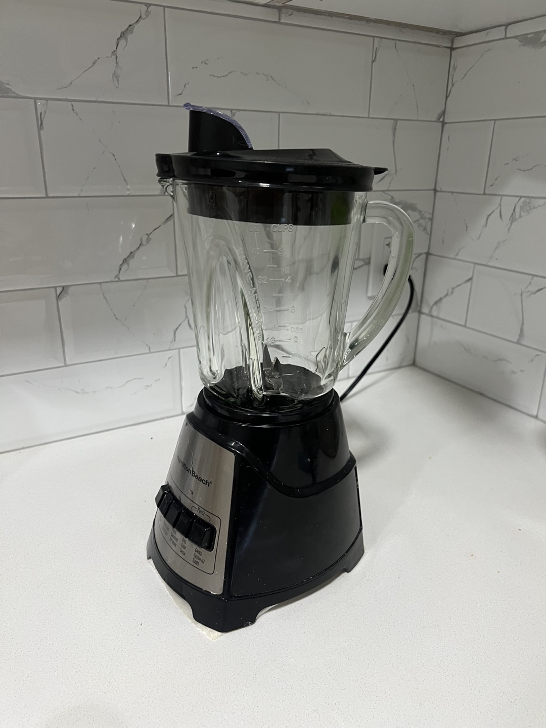 Hamilton Beach Blender - photo 2