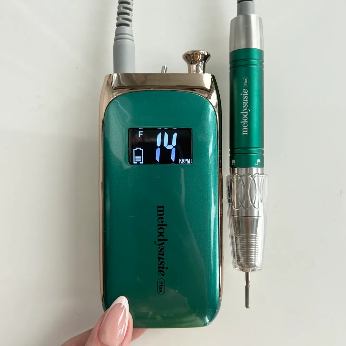 MelodySusie Portable Nail Drill thumbnail