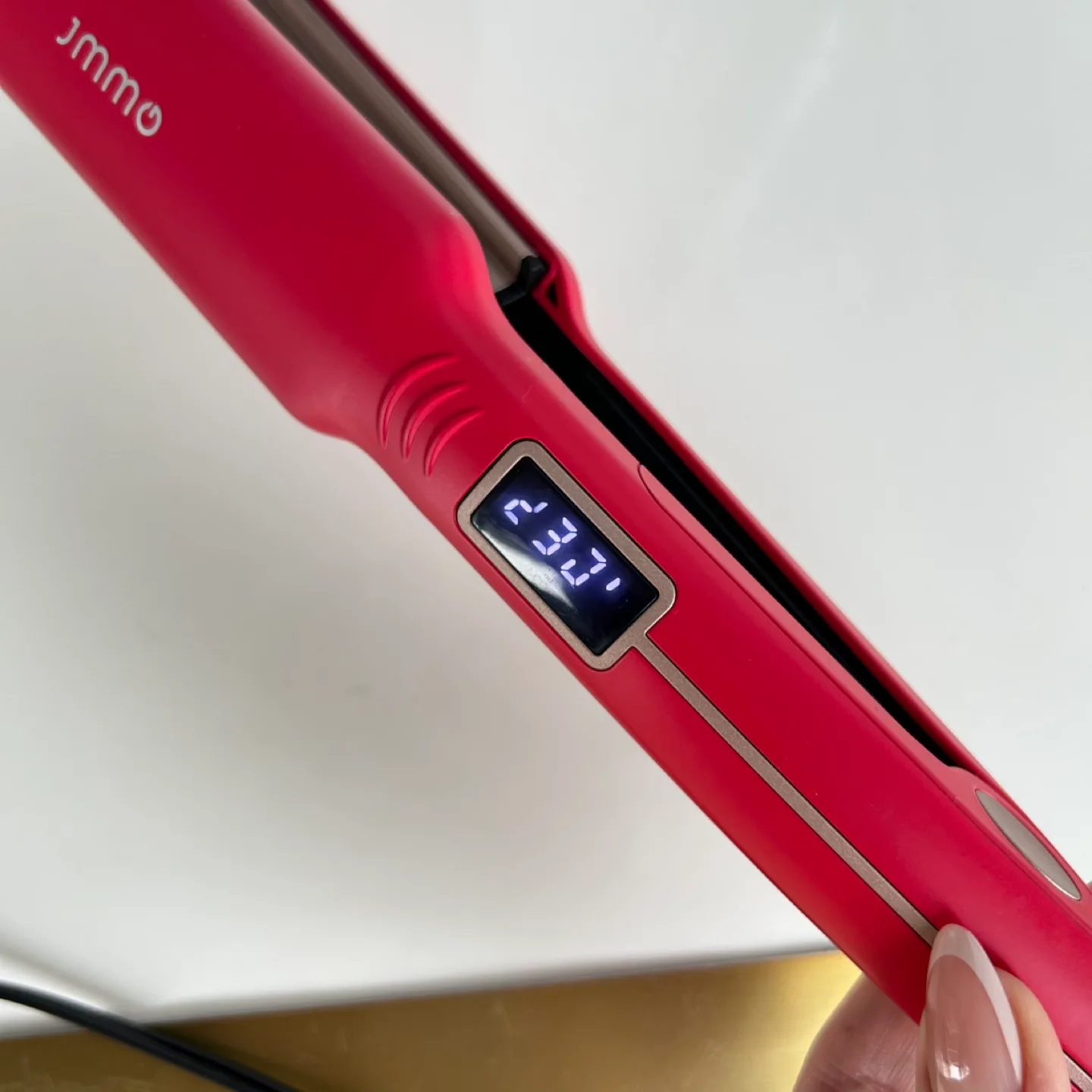 Hair Crimper Hot Tool thumbnail