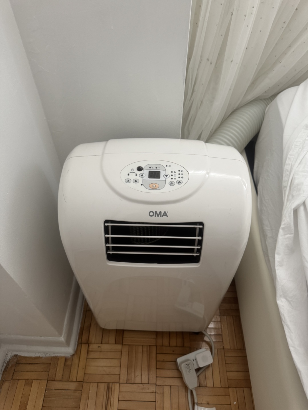 NOMA Portable Air Conditioner