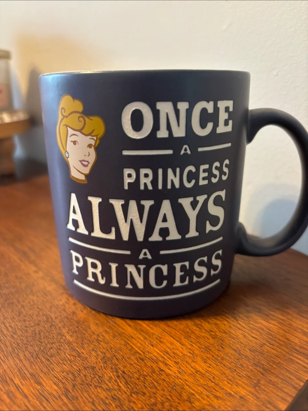 Authentic Disney Princess Cinderella Mug thumbnail