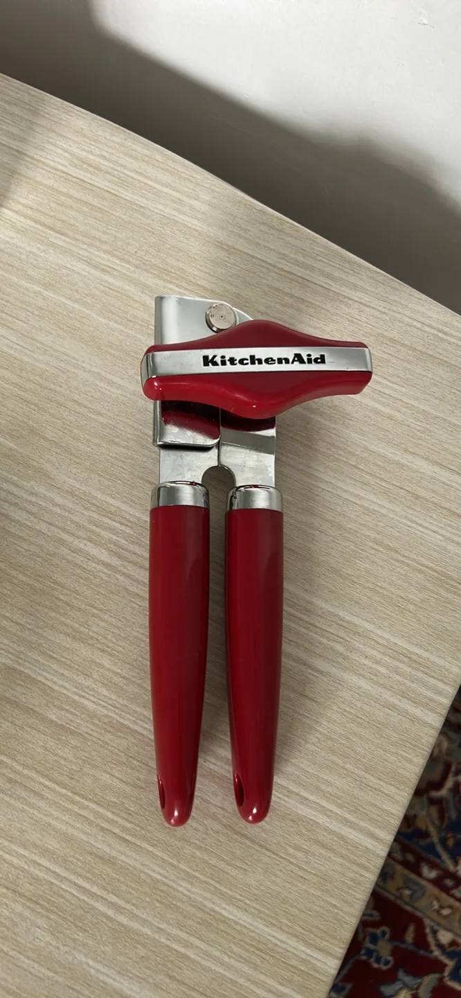 KitchenAid Can Opener thumbnail