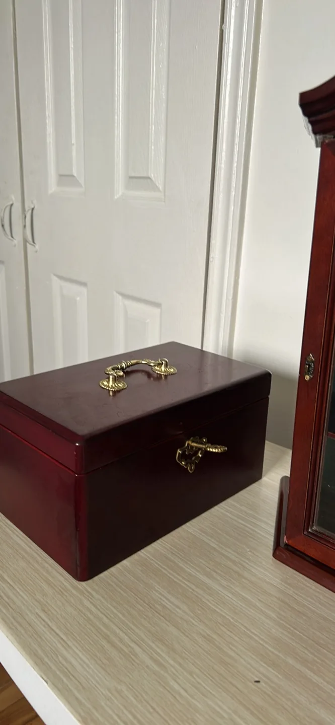 Jewelry Box thumbnail