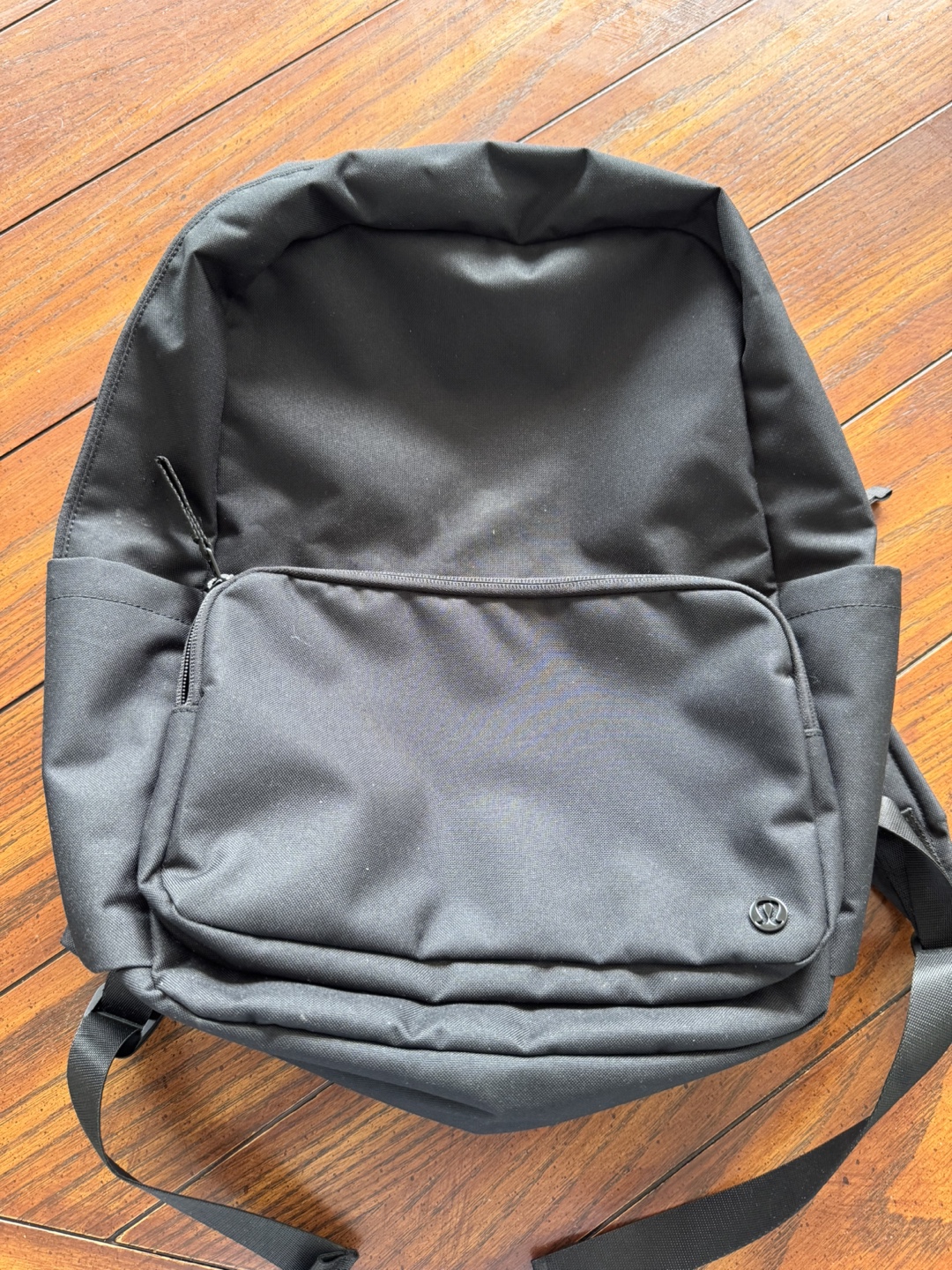 Lululemon Black Backpack - photo 3