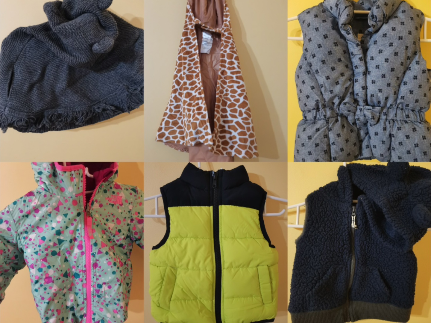 Bulk Lot of Baby Clothes-pick up today or tomorrow - photo 3