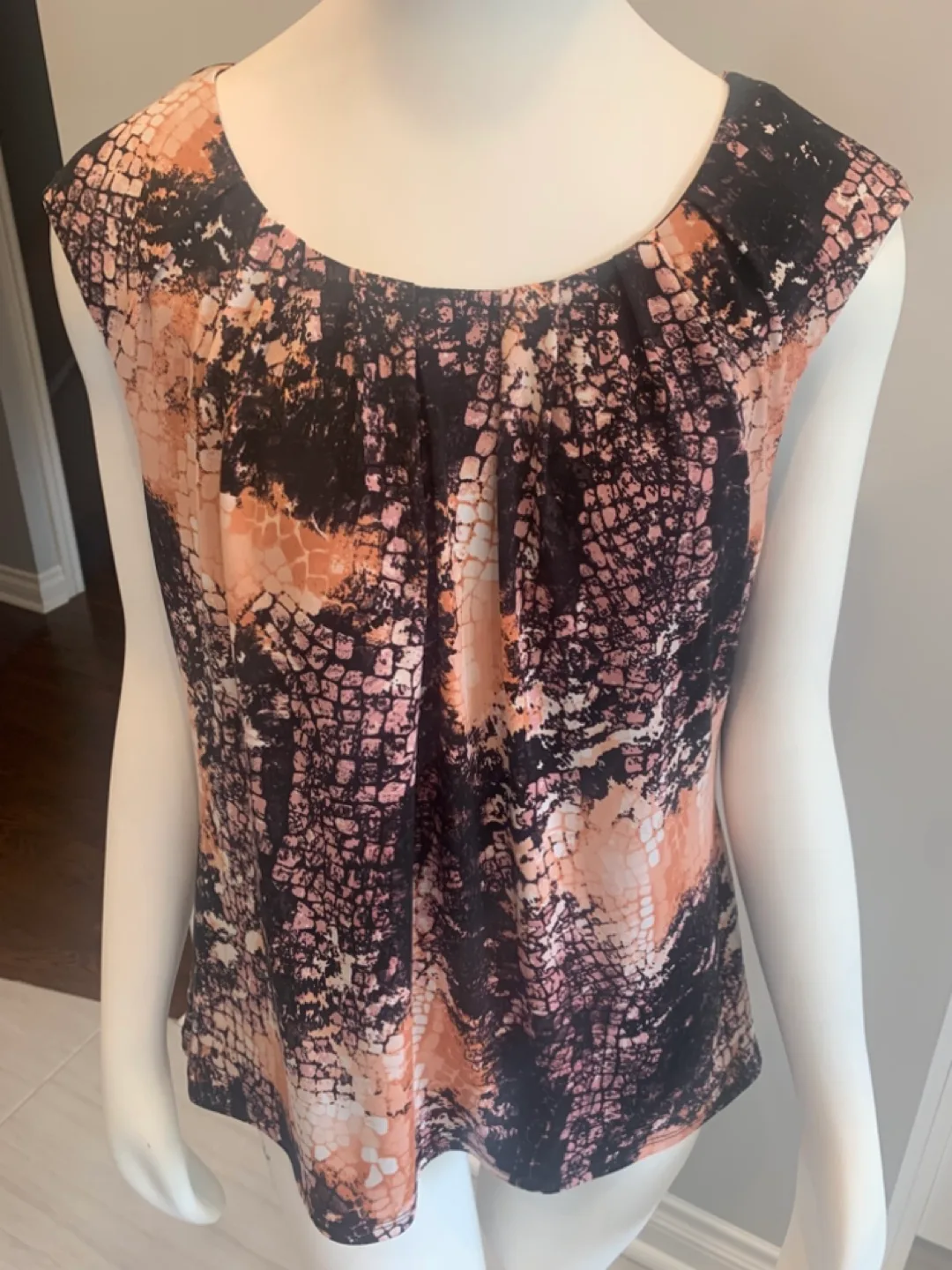 Melanie Lyne Blouse thumbnail