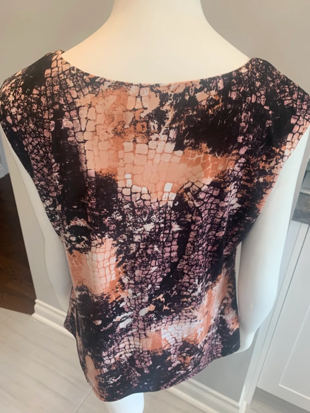 Melanie Lyne Blouse image indicator(2)