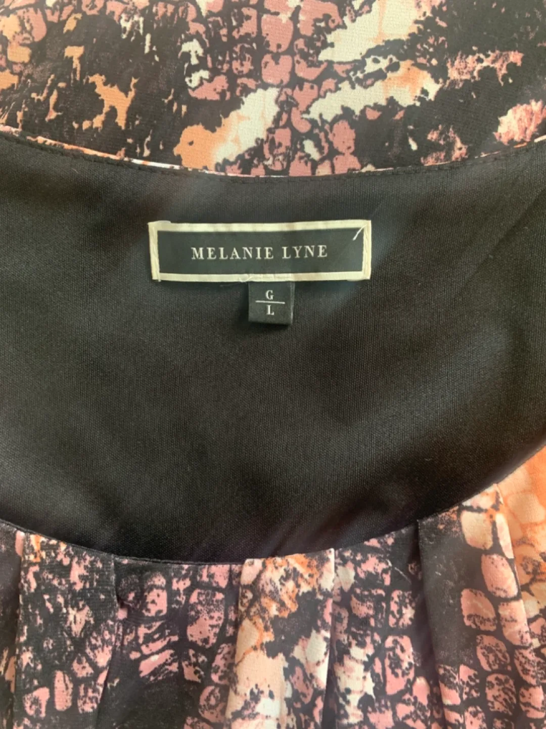 Melanie Lyne Blouse image indicator(3)