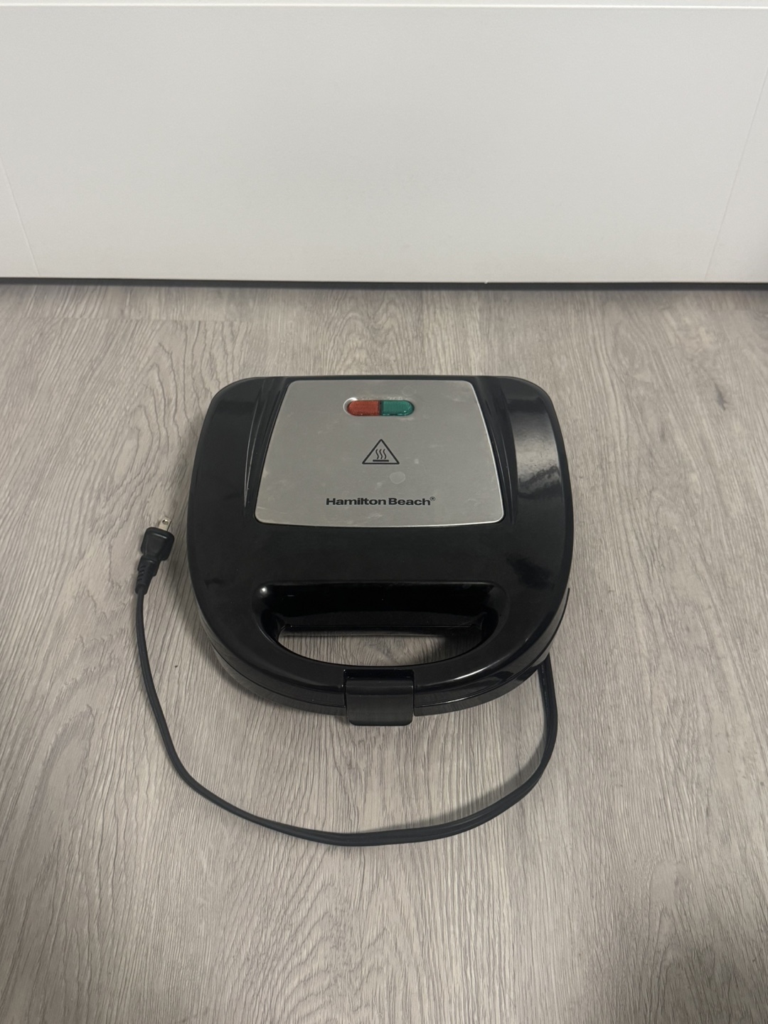 Sandwich Maker