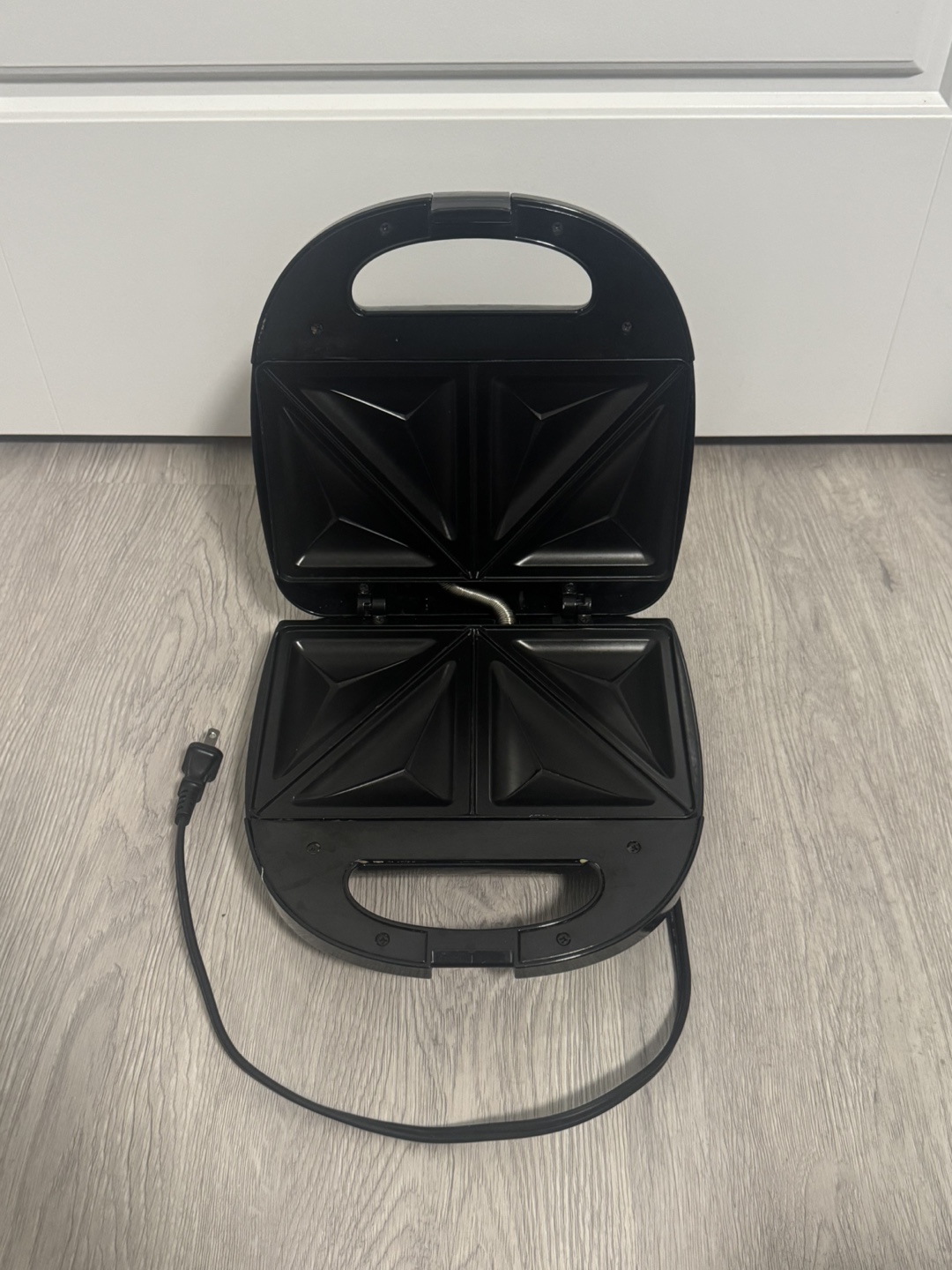 Sandwich Maker - photo 2