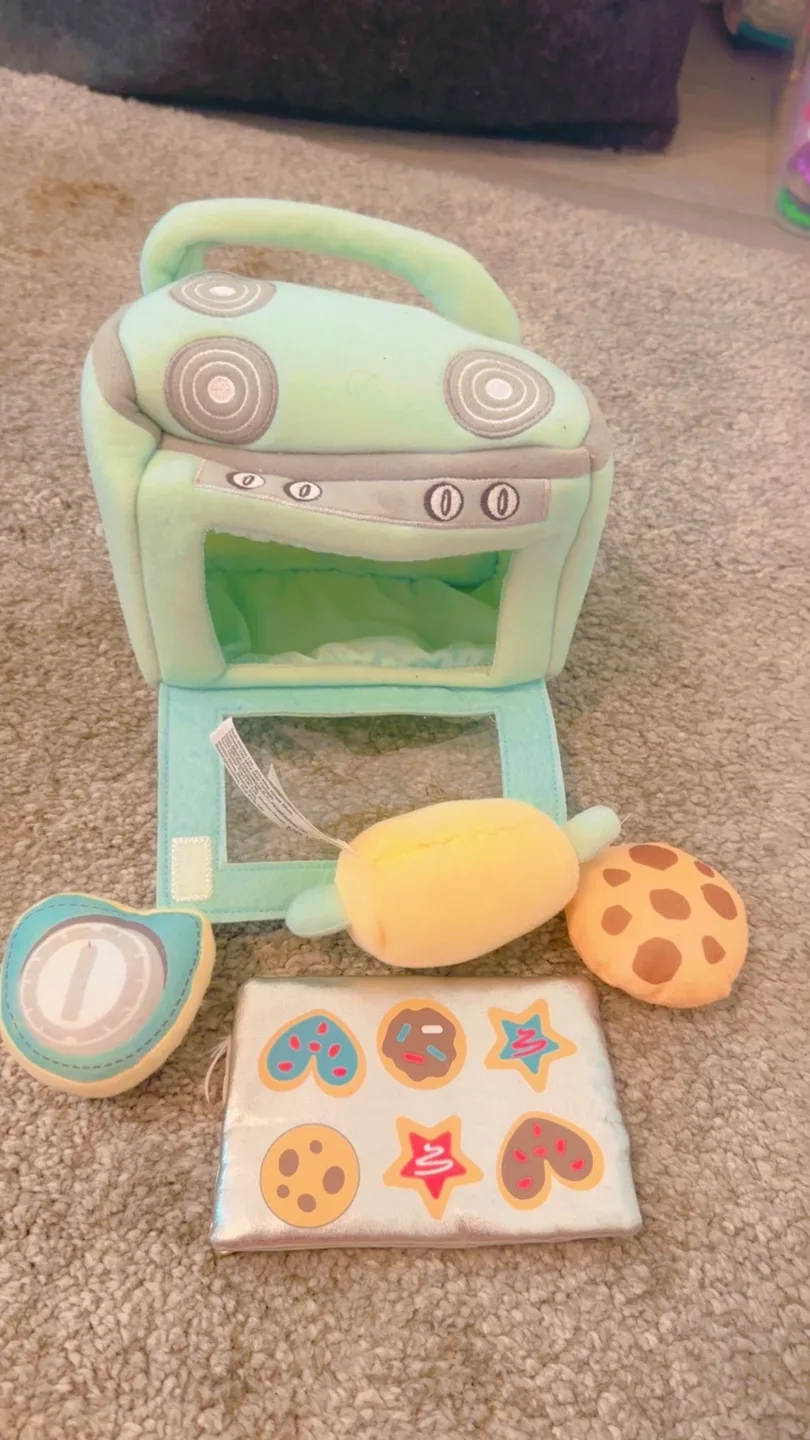 Soft Play Kitchen Set thumbnail