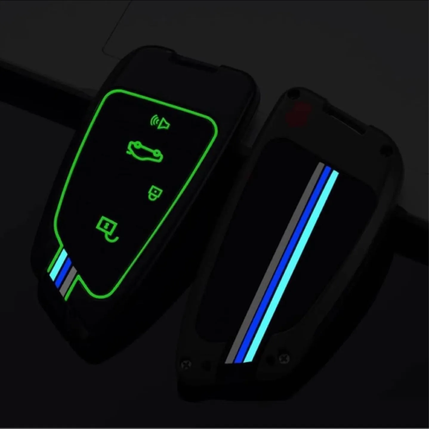 BRAND NEW BMW Key Fob Cover image indicator(3)