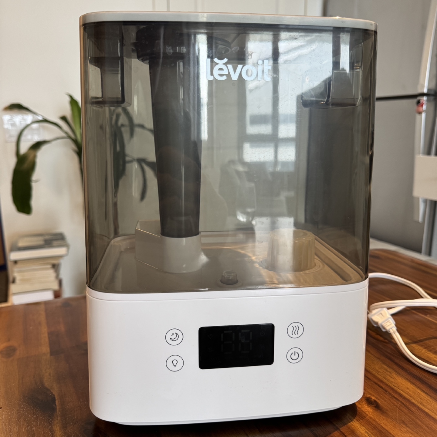 Levoit Classic 300S Ultrasonic Smart Humidifier