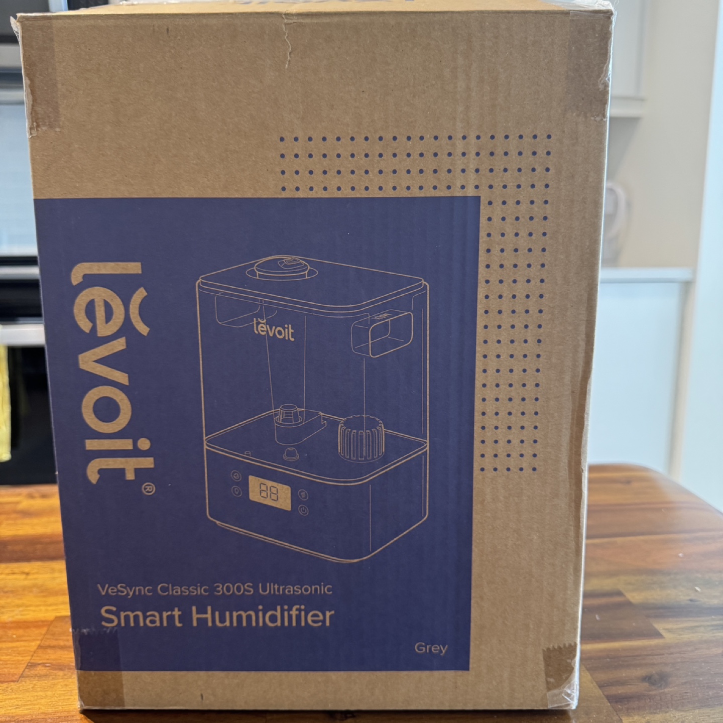 Levoit Classic 300S Ultrasonic Smart Humidifier - photo 2