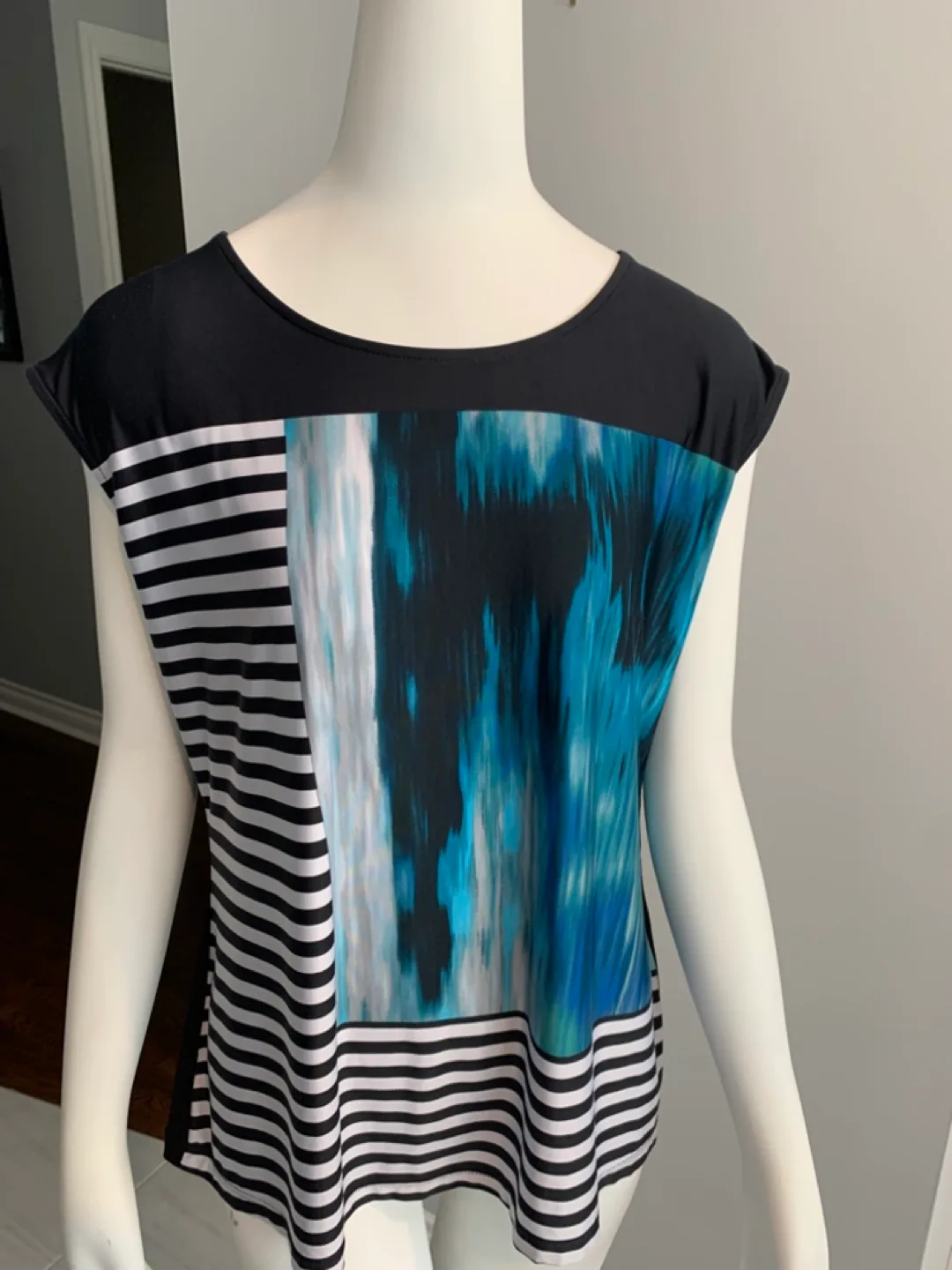 Bianca Nygård Sleeveless Top thumbnail