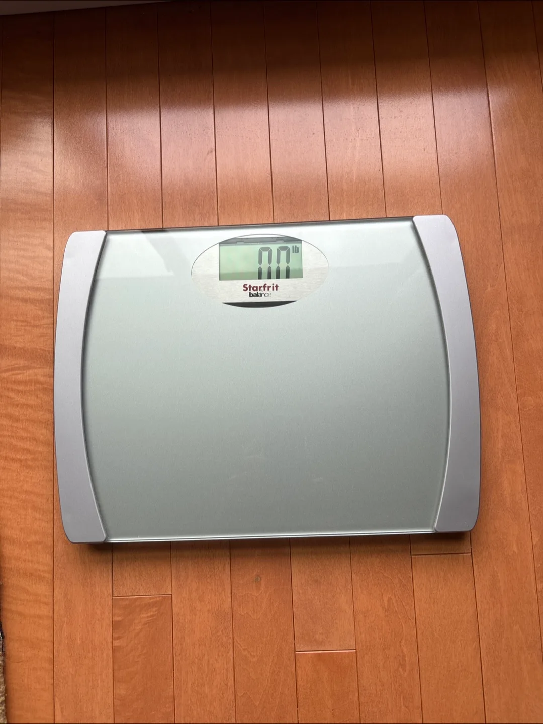 Starfrit Bathroom Scale thumbnail