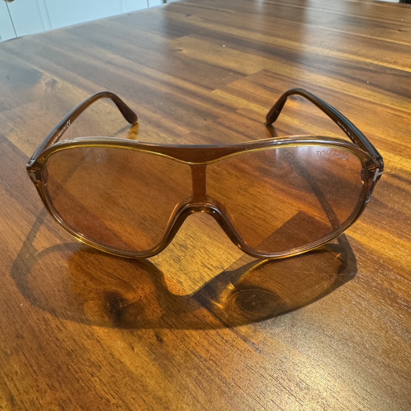 Tom Ford Men’s Sunglasses
