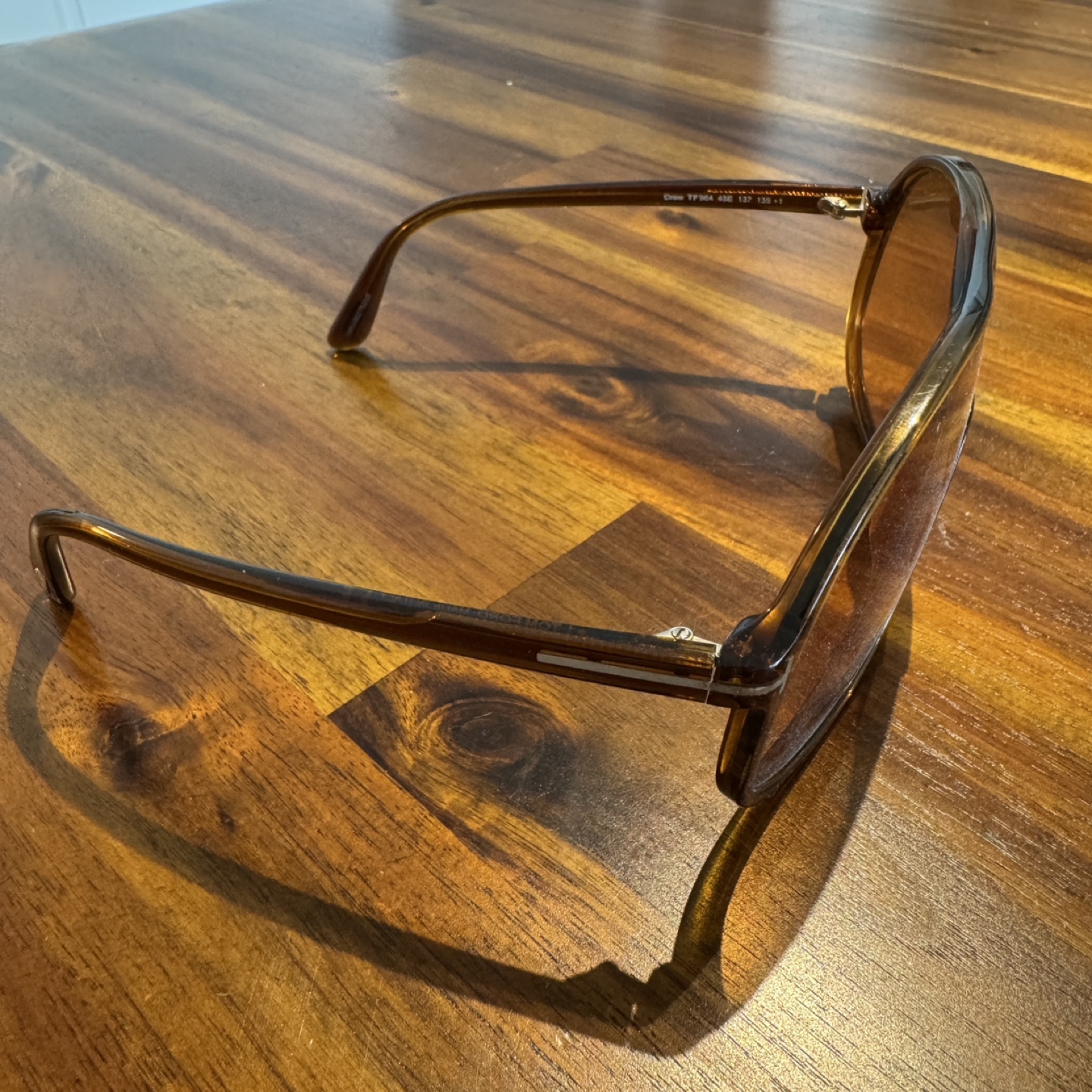 Tom Ford Men’s Sunglasses - photo 2