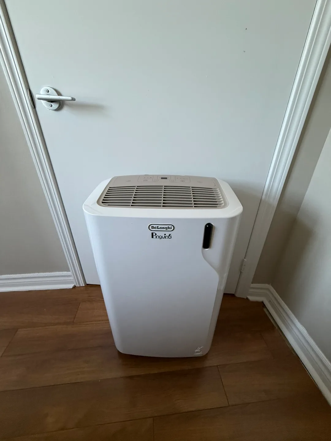 DeLonghi Pinguino 3-in-1 Air Conditioner thumbnail