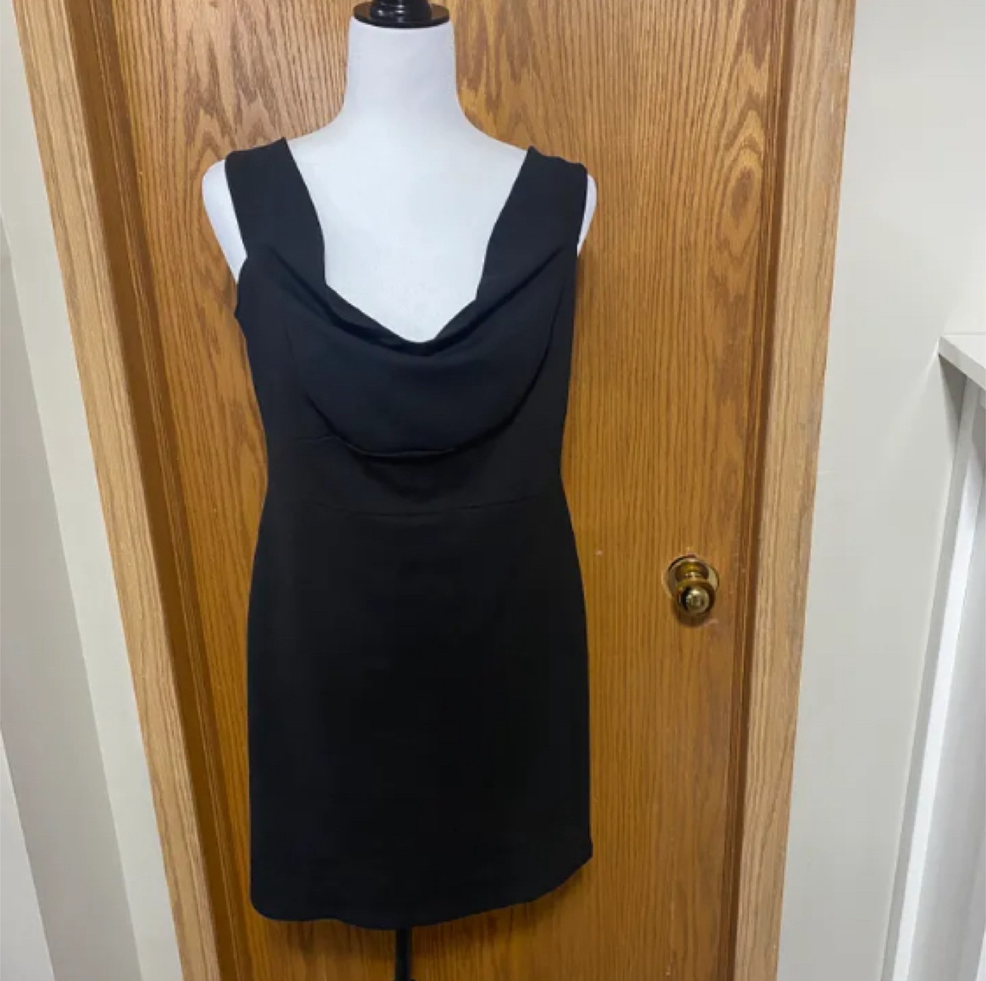Plus size off The shoulder mini bodycon dress