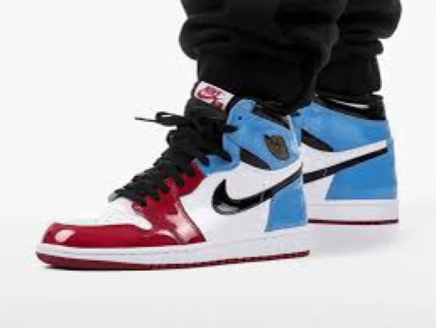 Nike Air Jordan 1 High OG - Multicolor thumbnail
