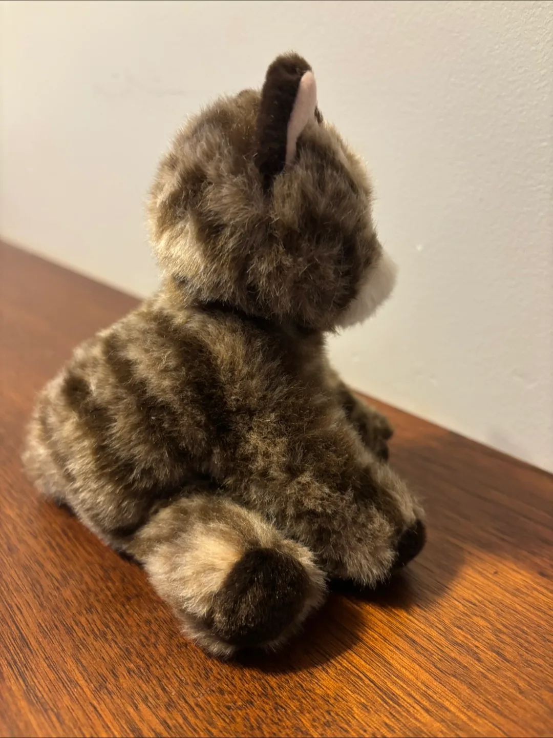 Collectable Russ Barrie Whiskers The Cat image indicator(3)