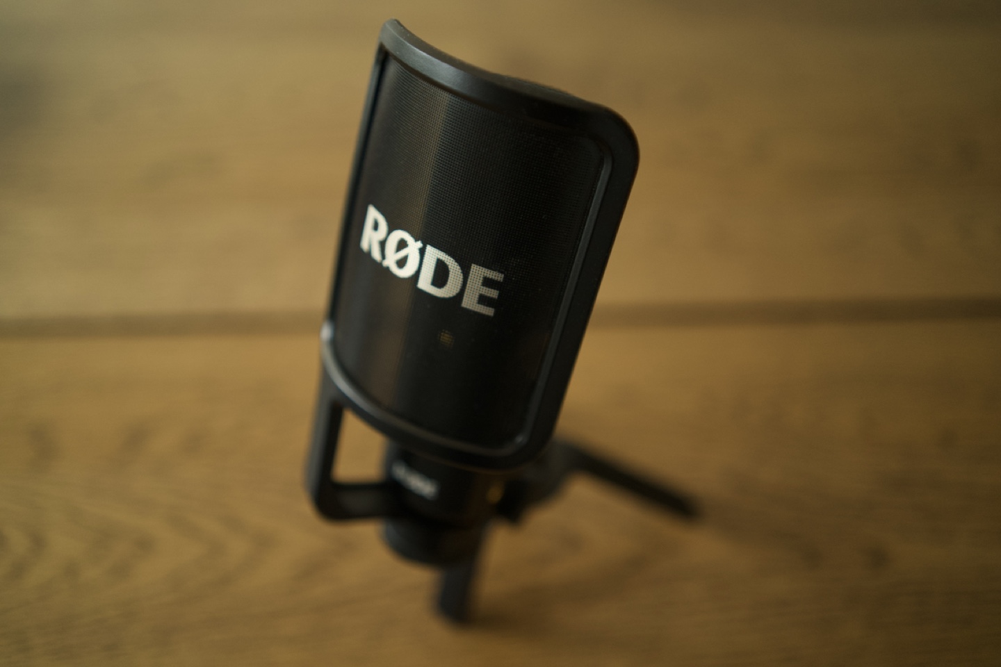 Rode USB Microphone - photo 4