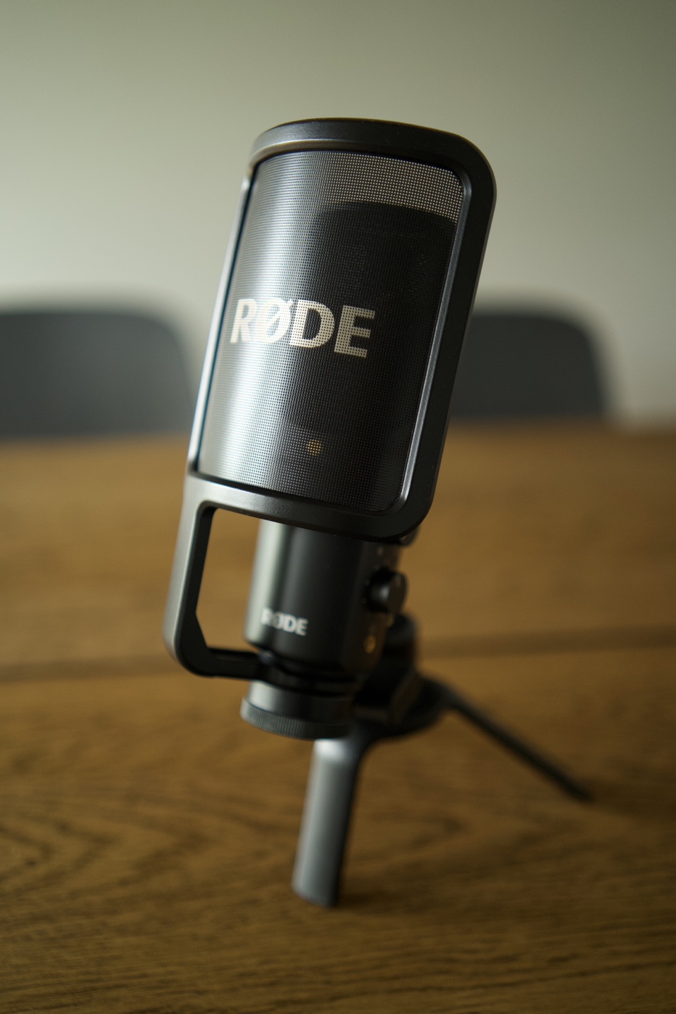 Rode USB Microphone - photo 3