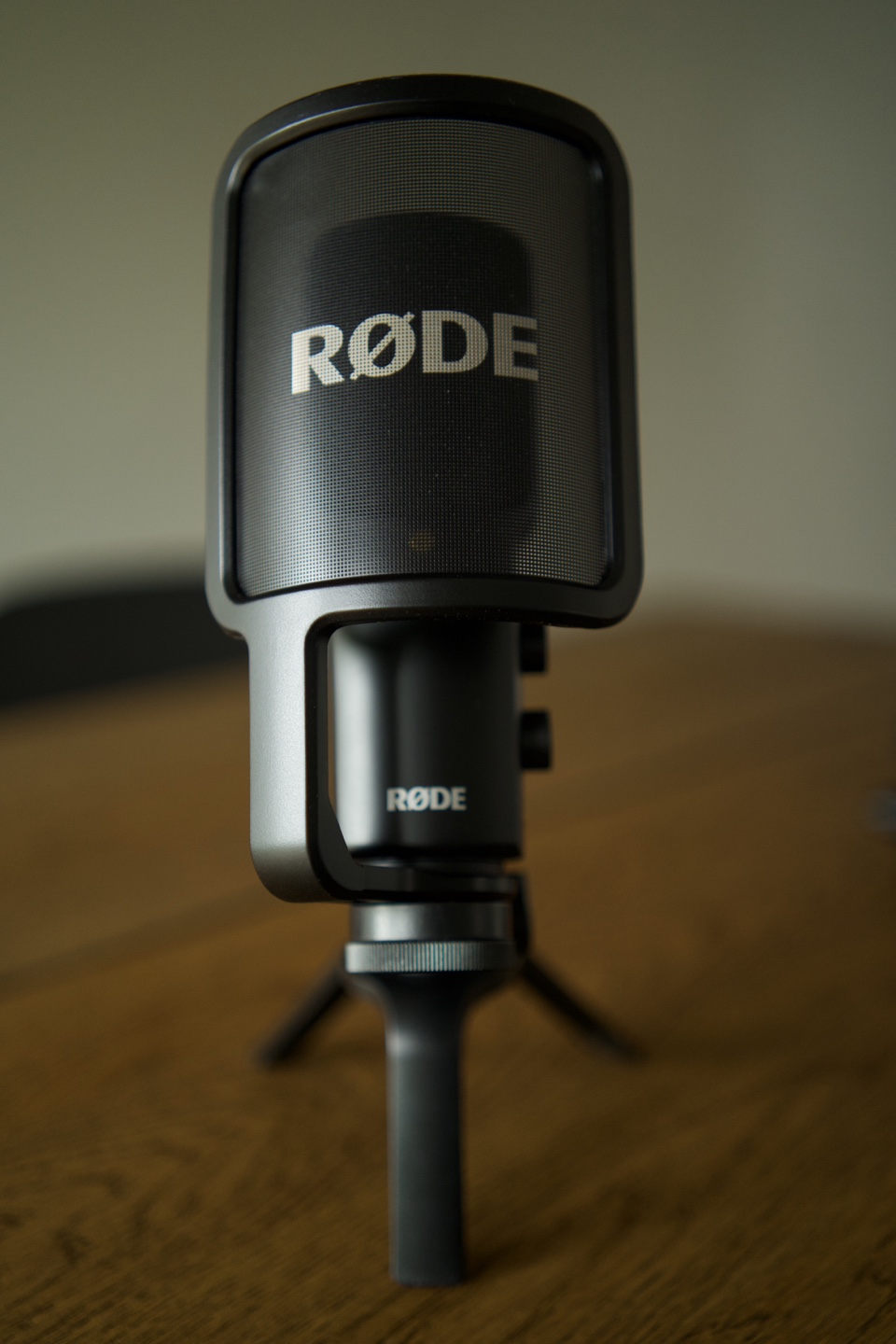 Rode USB Microphone - photo 2
