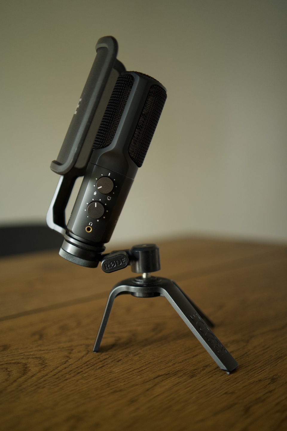 Rode USB Microphone - photo 5