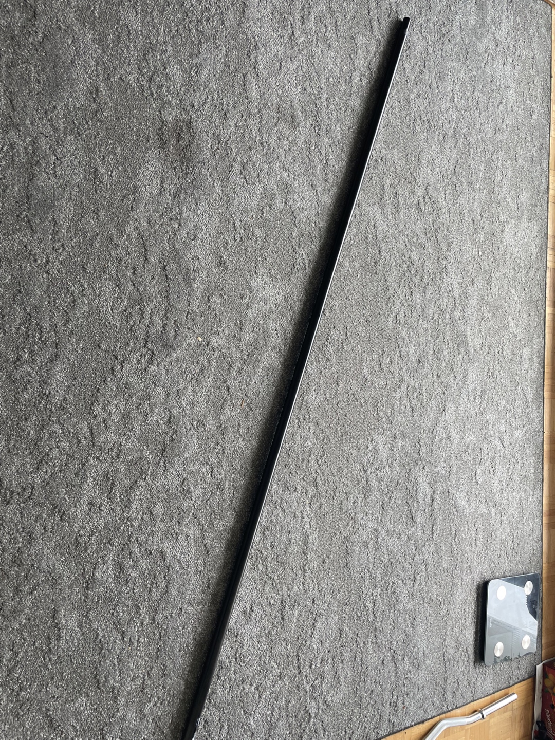 Ikea Curtain Rod - photo 3