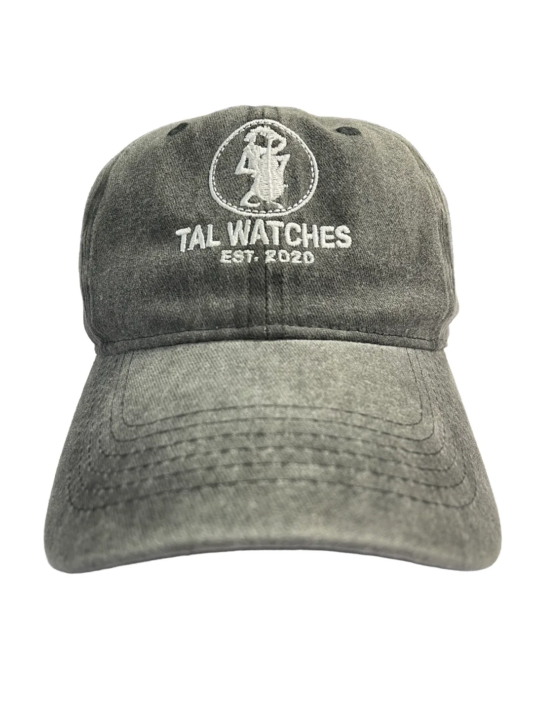 TAL WATCHES Baseball Cap thumbnail