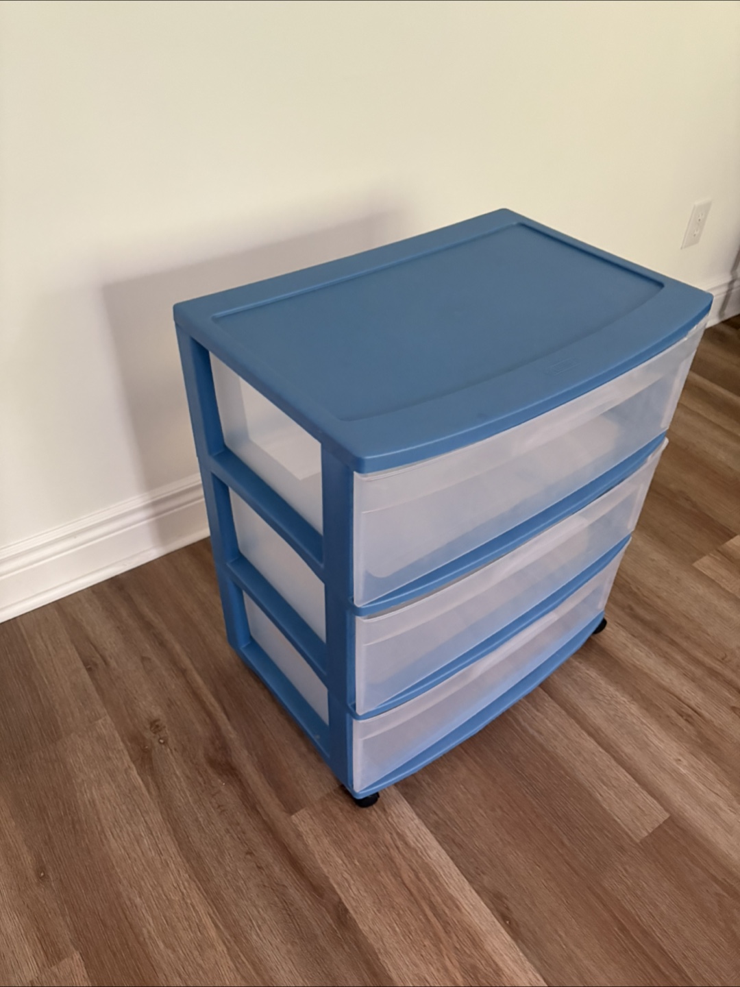 Sterilite organizer in great condition - photo 2