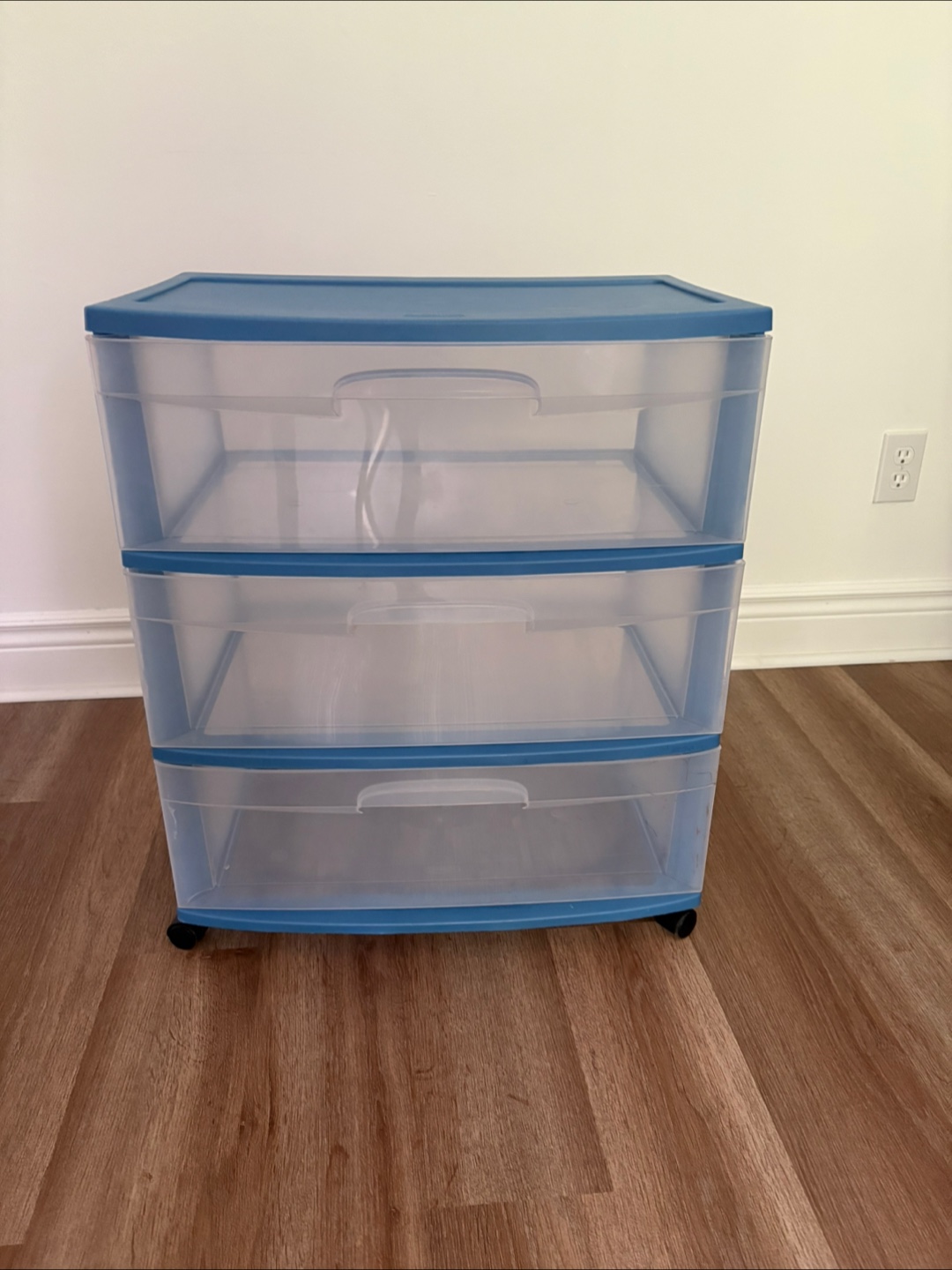 Sterilite organizer in great condition - photo 3