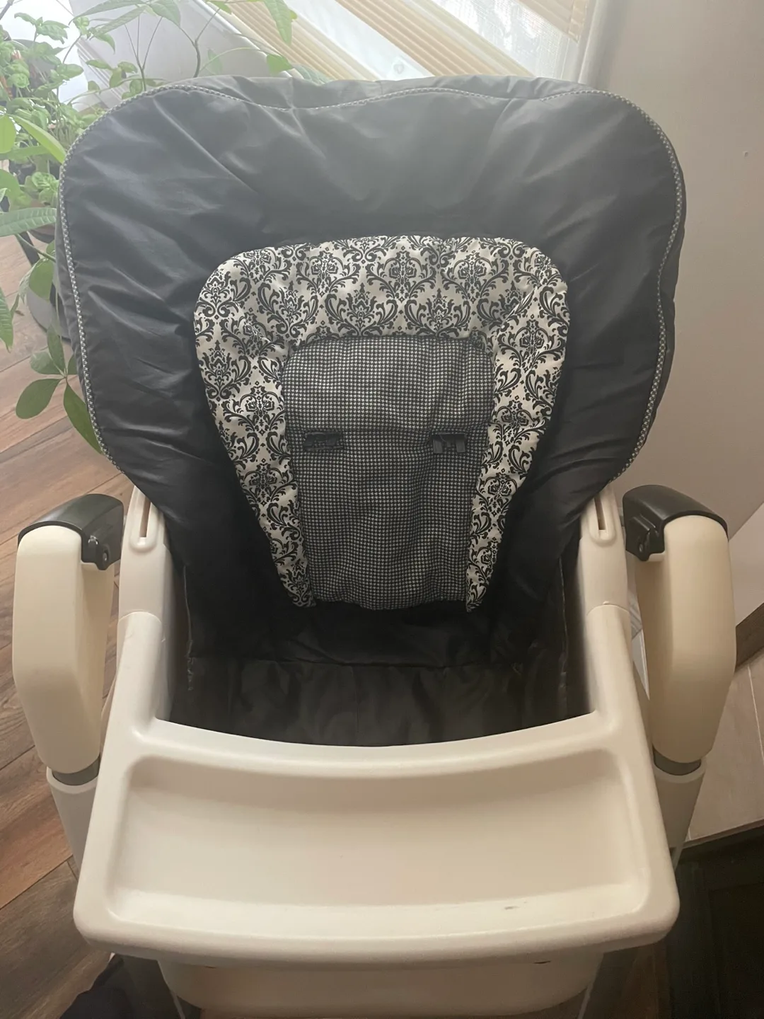 Graco Tablefit High Chair image indicator(5)