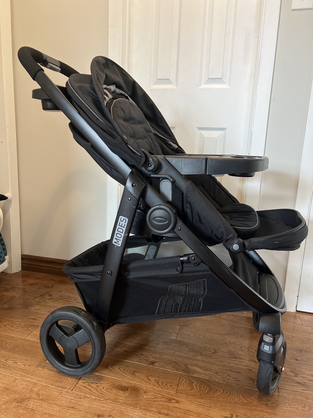 Graco Stroller - photo 5