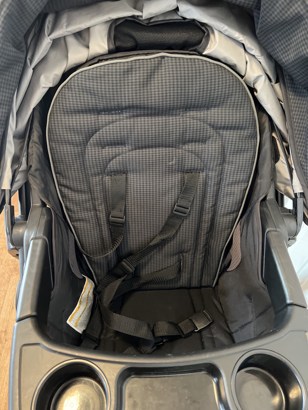 Graco Stroller - photo 2
