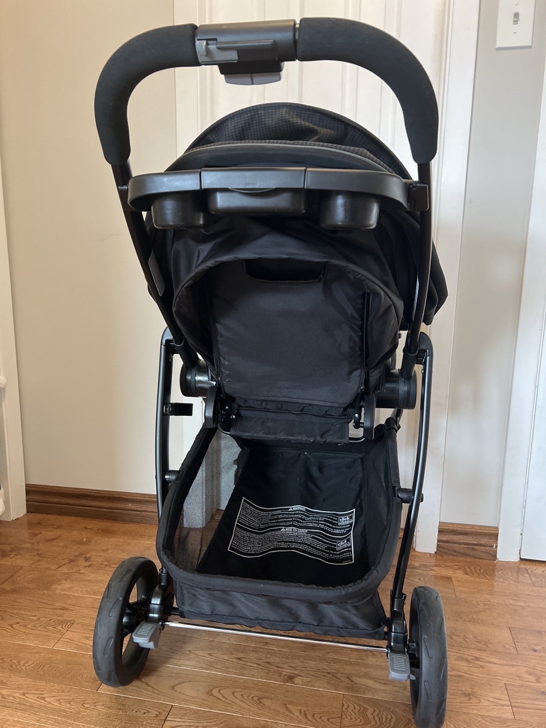 Graco Stroller - photo 4