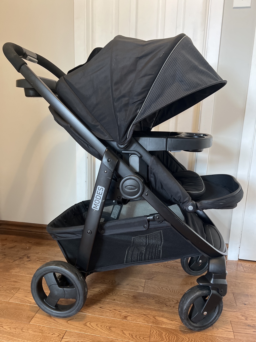 Graco Stroller - photo 3